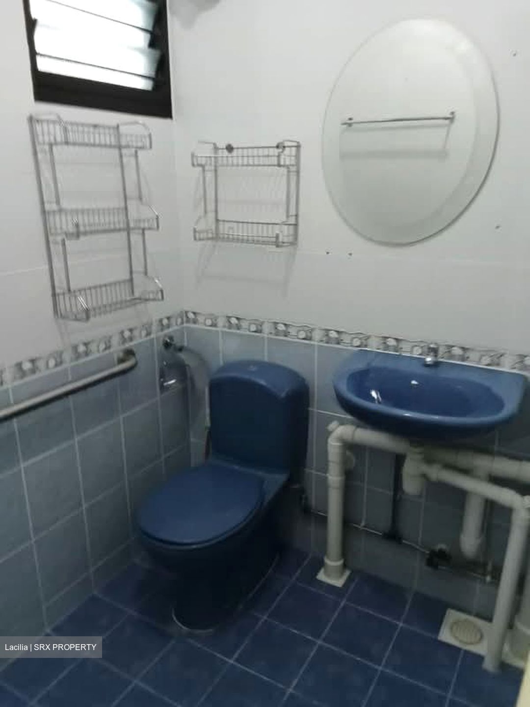 Blk 714 Clementi West Street 2 (Clementi), HDB 4 Rooms #573060881